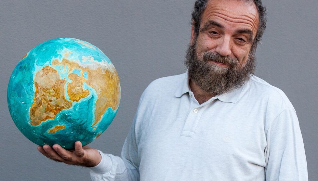 Il riscaldamento globale è un disastro. Da ridere