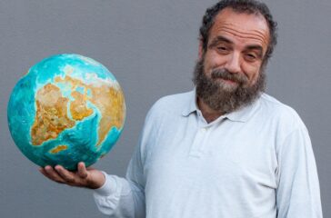 Il riscaldamento globale è un disastro. Da ridere
