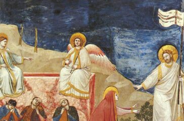 Alleluia!