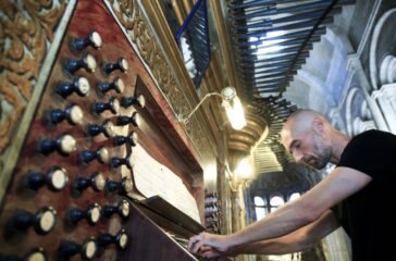 I Mercoledì Musicali di Firenze