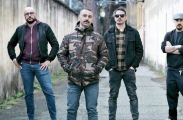 A Bologna la quinta edizione del festival punk ska