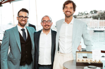 Primo anniversario di Équivoque