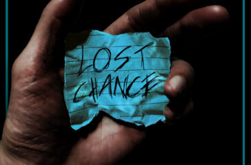 lost chance ab