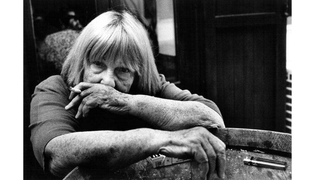 Viceversa, l’omaggio alla fotografa Letizia Battaglia