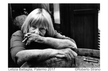 Viceversa, l’omaggio alla fotografa Letizia Battaglia
