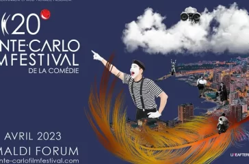 MonteCarlo Film Festival de la Comédie