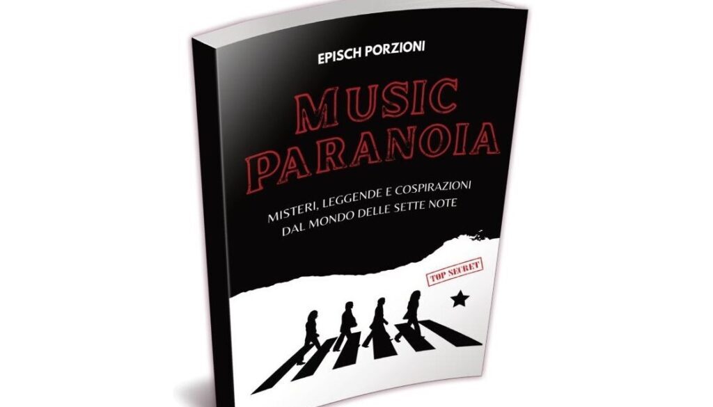 Music paranoia