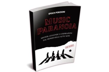 Music paranoia