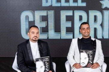 Bellino e Cossentino tra i Vip a Nola