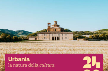 Pesaro2024 incontra il Comuni dell’Unione Montana Alta Valle del Metauro