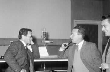 Arte e Letteratura nel nome di Roberto Longhi: Bassani, Pasolini, Testori