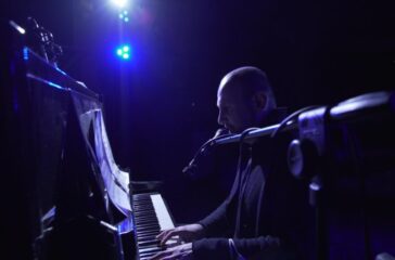 Concerto per Stelle e Piccola Orchestra Pop