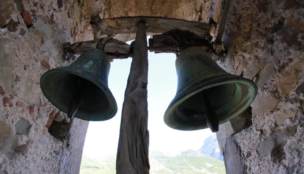 UNESCO per “l’Arte campanaria tradizionale”