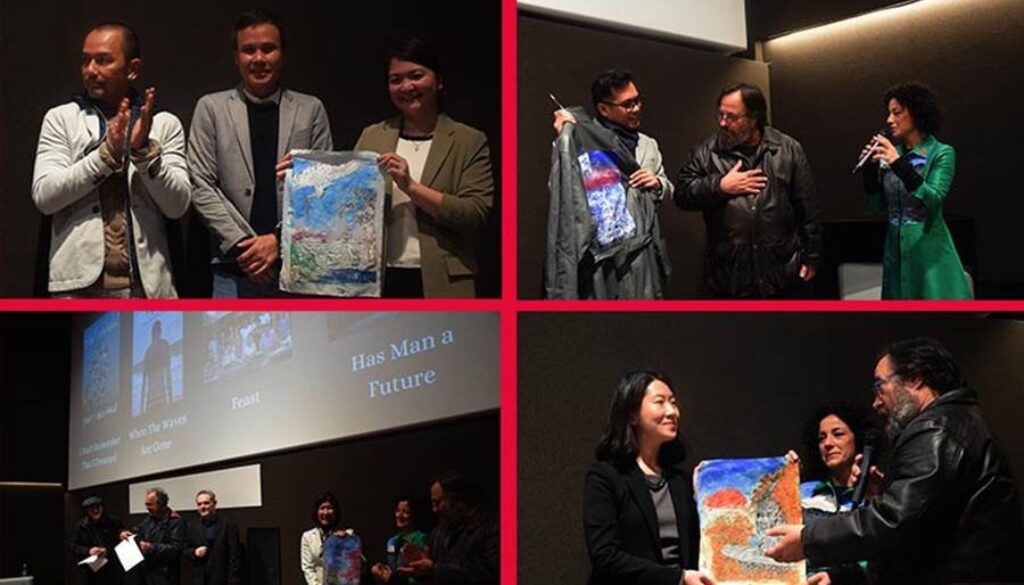 I vincitori del 20° Asian Film Festival