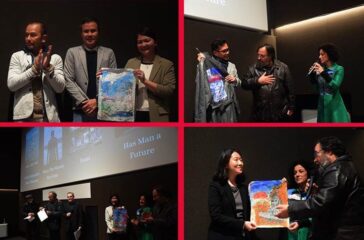 I vincitori del 20° Asian Film Festival