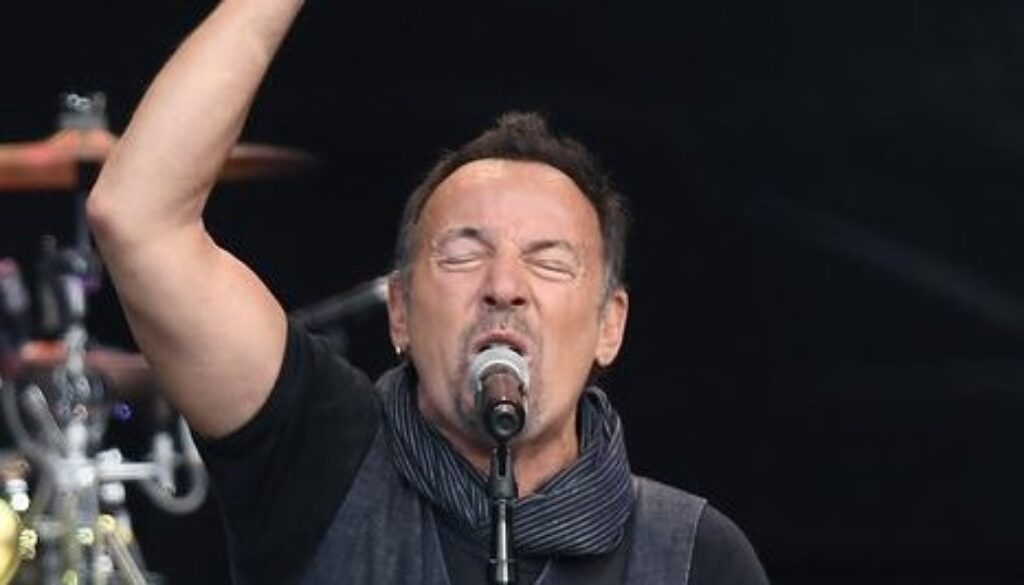 Waiting for Bruce, eventi a Ferrara in attesa di Springsteen