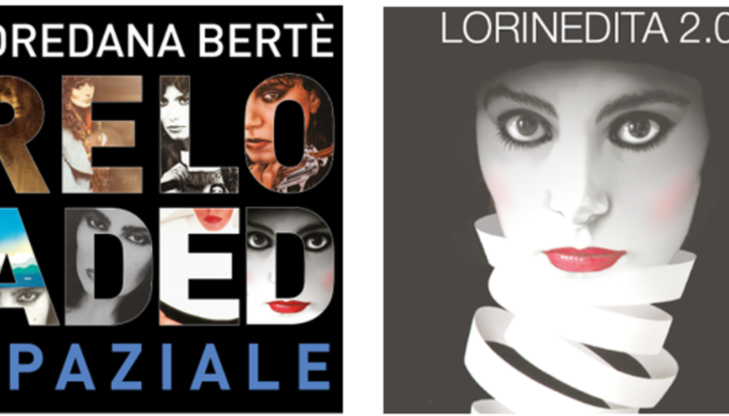 Da domani Loredana Bertè va in digitale