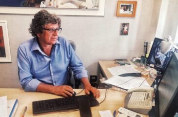Intervista a Cesare Foa