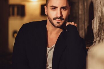 L’AmoreAssenza di Manuel Ciancarelli