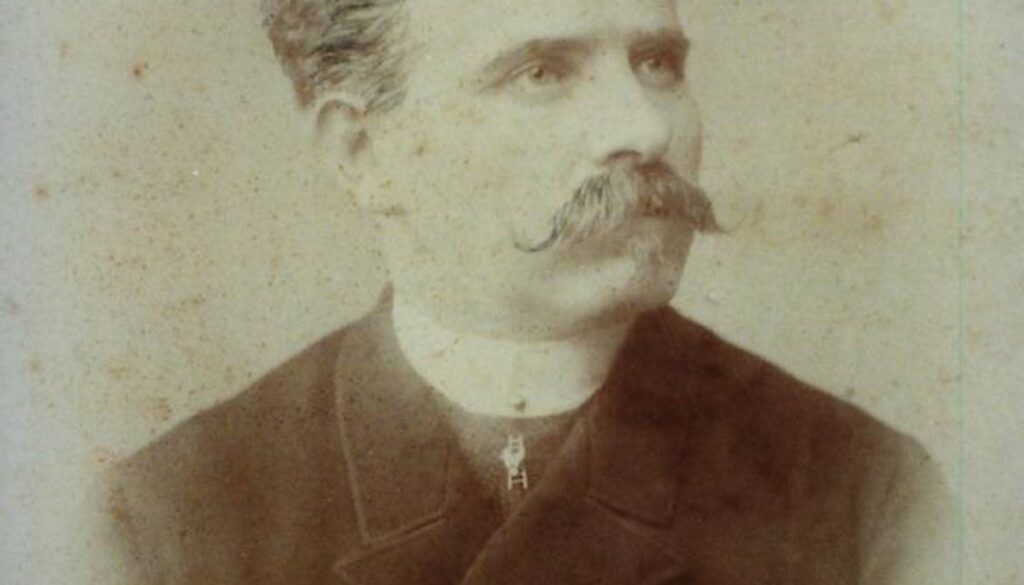 La musica da riscoprire: Giovanni Ferrua
