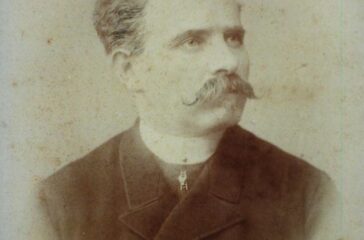La musica da riscoprire: Giovanni Ferrua