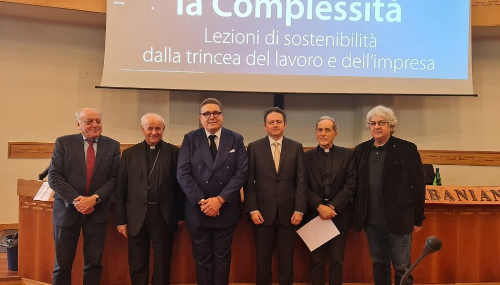 Governare la complessità