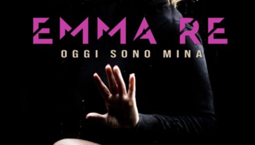 Oggi sono Mina