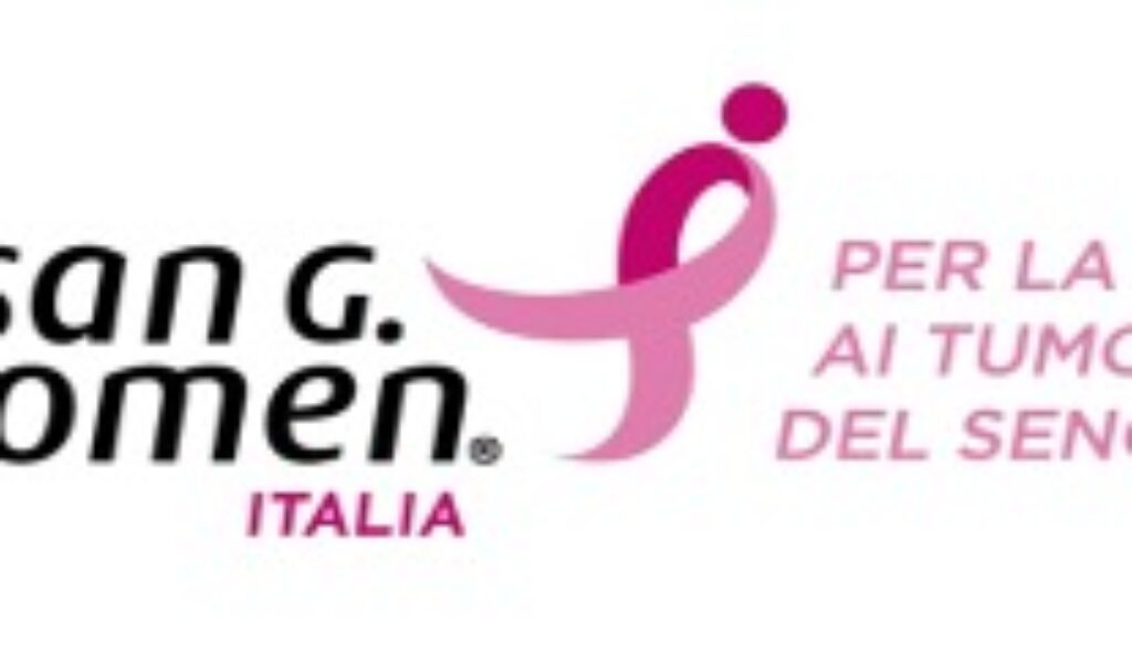 La lotta contro i tumori al seno di Race the cure