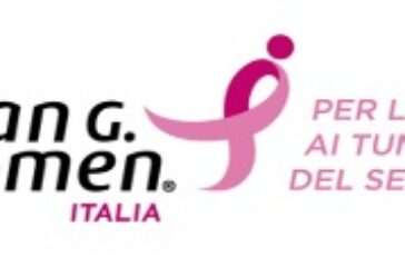 La lotta contro i tumori al seno di Race the cure