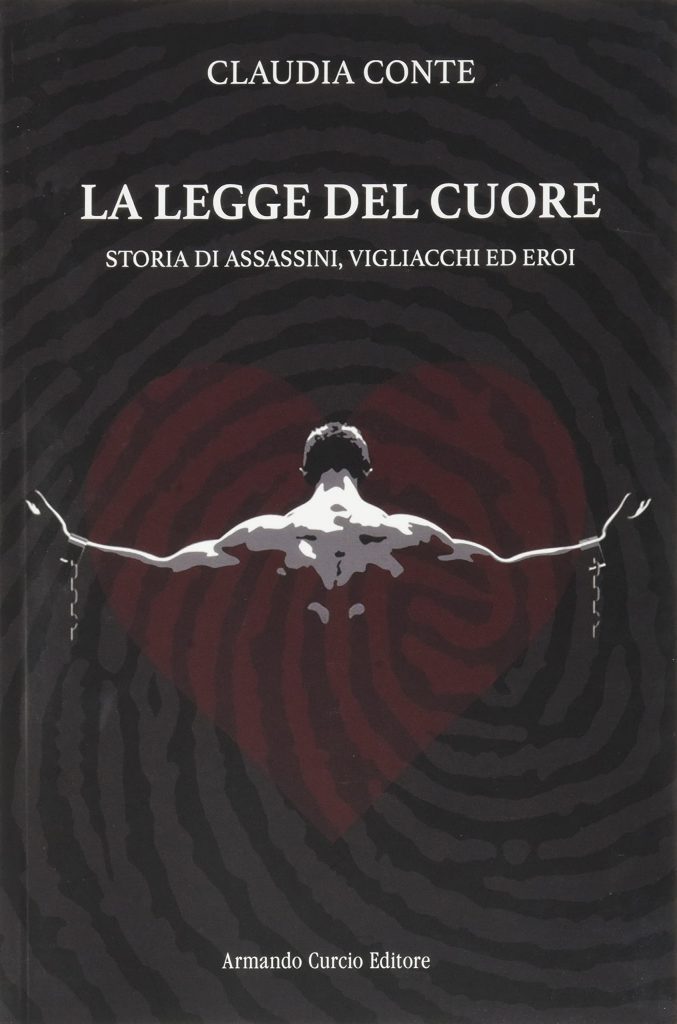 la legge del cuore claudia conte