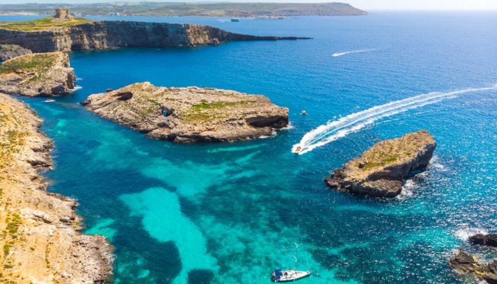 A Malta la moda internazionale
