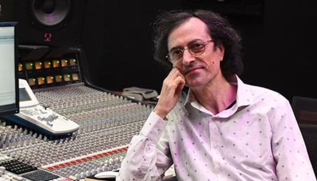 Masterclass internazionale con Marco Werba