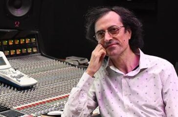 Masterclass internazionale con Marco Werba