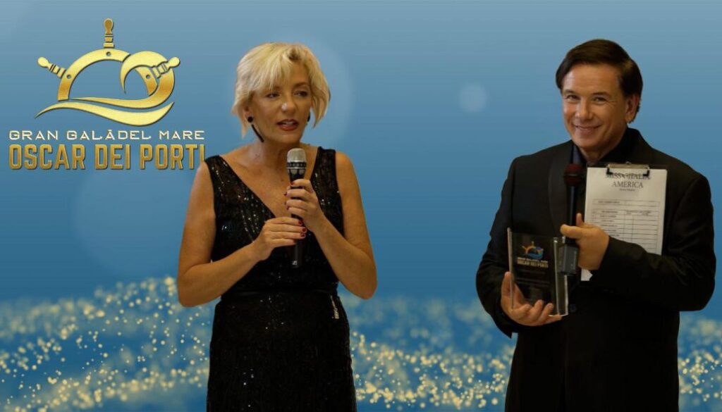 7a edizione del Premio Oscar dei Porti