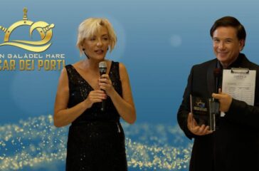 7a edizione del Premio Oscar dei Porti