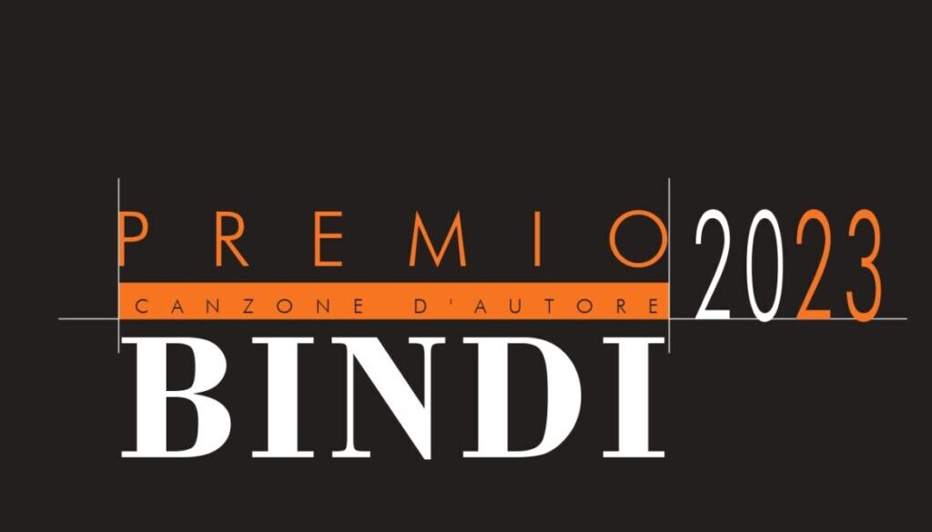 premio bindi 2023