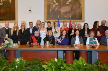 3a edizione del Premio Eccellenze Art d’Or