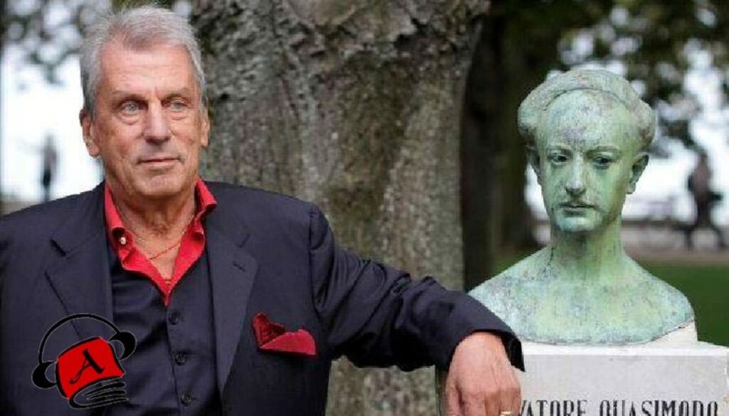 Alessandro Quasimodo si racconta