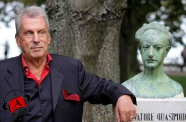 Alessandro Quasimodo si racconta