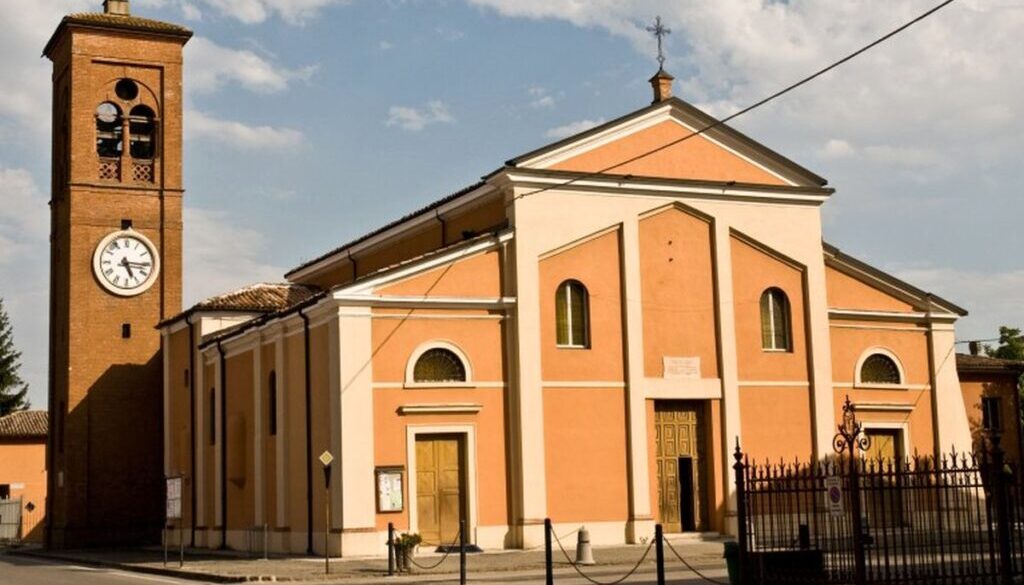 Passeggiando per Ravarino