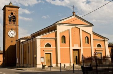 Passeggiando per Ravarino