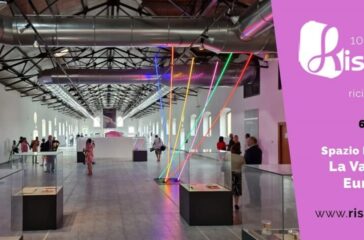 RiscArti – Festival del Riciclo Creativo