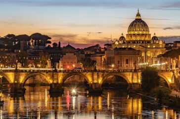 Auguri Roma