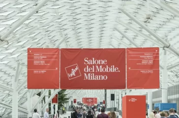 61° Salone Internazionale del Mobile