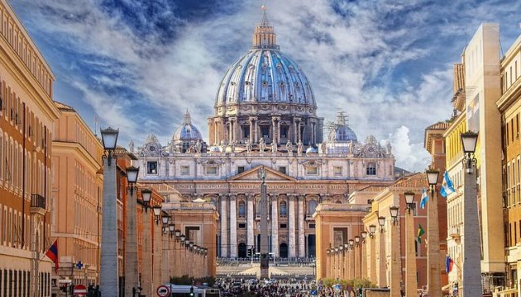 Comitato turismo per il Giubileo 2025