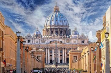 Comitato turismo per il Giubileo 2025