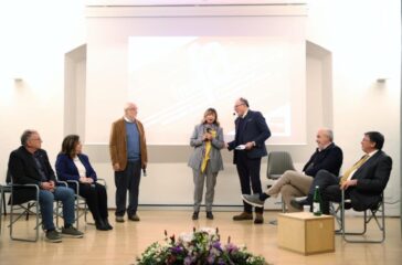 Premiazione 3° Edizione di “Trevi FA Impresa”