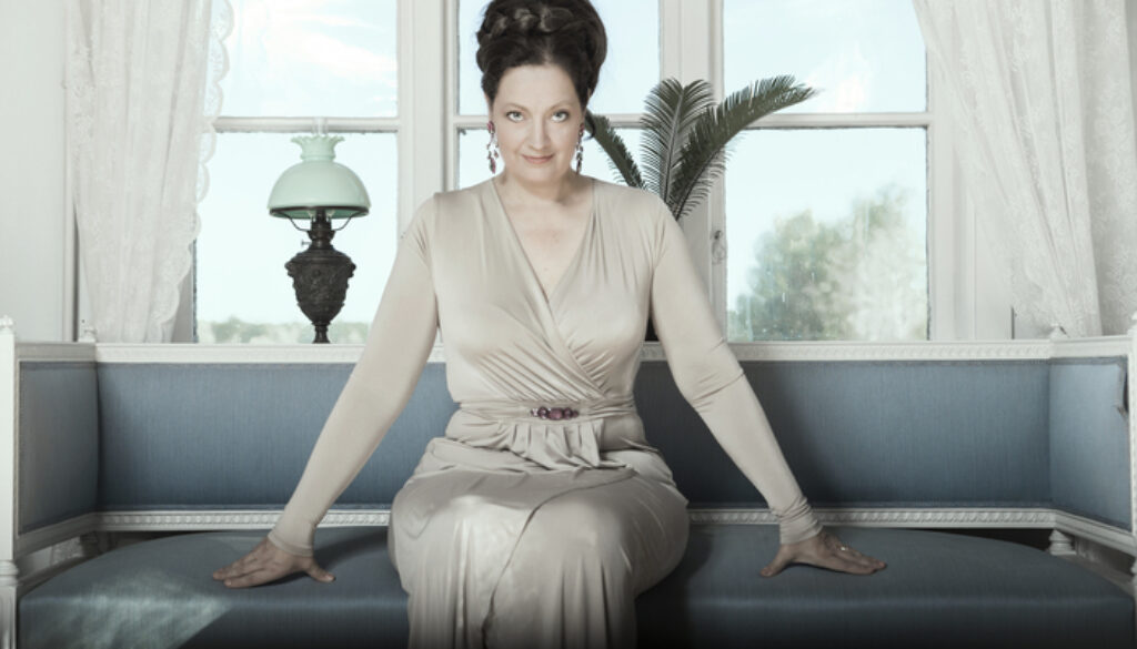 Concerto de’ Cavalieri e Ann Hallenberg al Bologna Festival