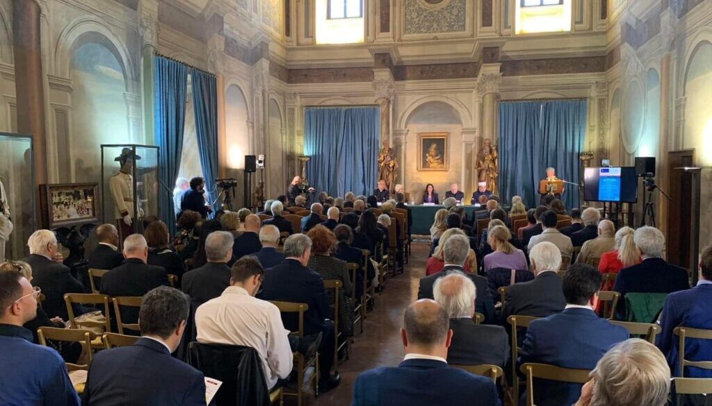 Nel solco di Abramo: tre religioni monoteiste a confronto