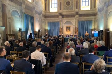 Nel solco di Abramo: tre religioni monoteiste a confronto